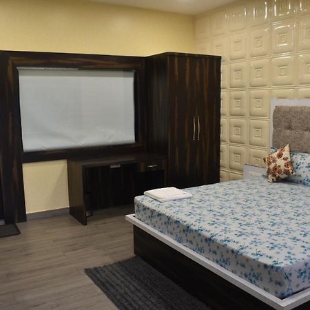 Midwaay Resort Patratu 외부 사진
