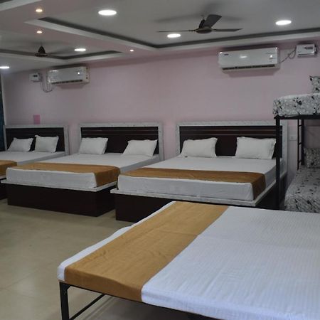 Midwaay Resort Patratu 외부 사진