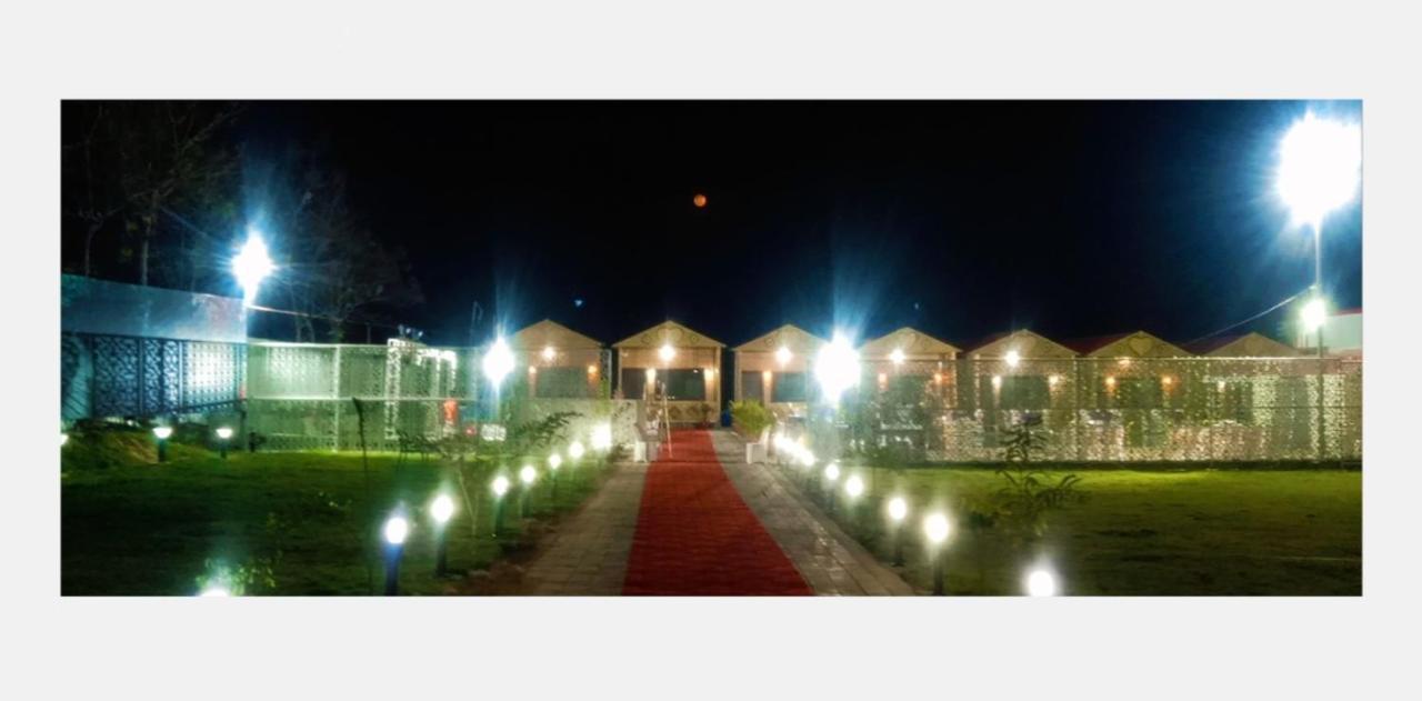Midwaay Resort Patratu 외부 사진
