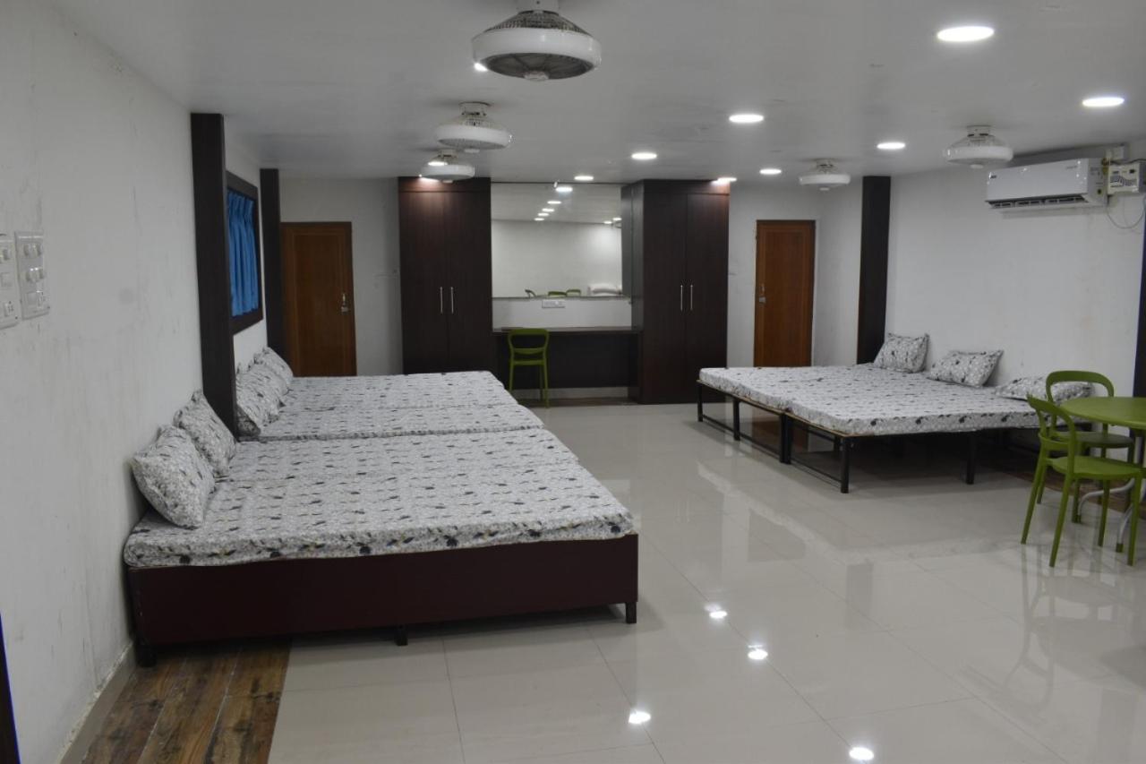 Midwaay Resort Patratu 외부 사진