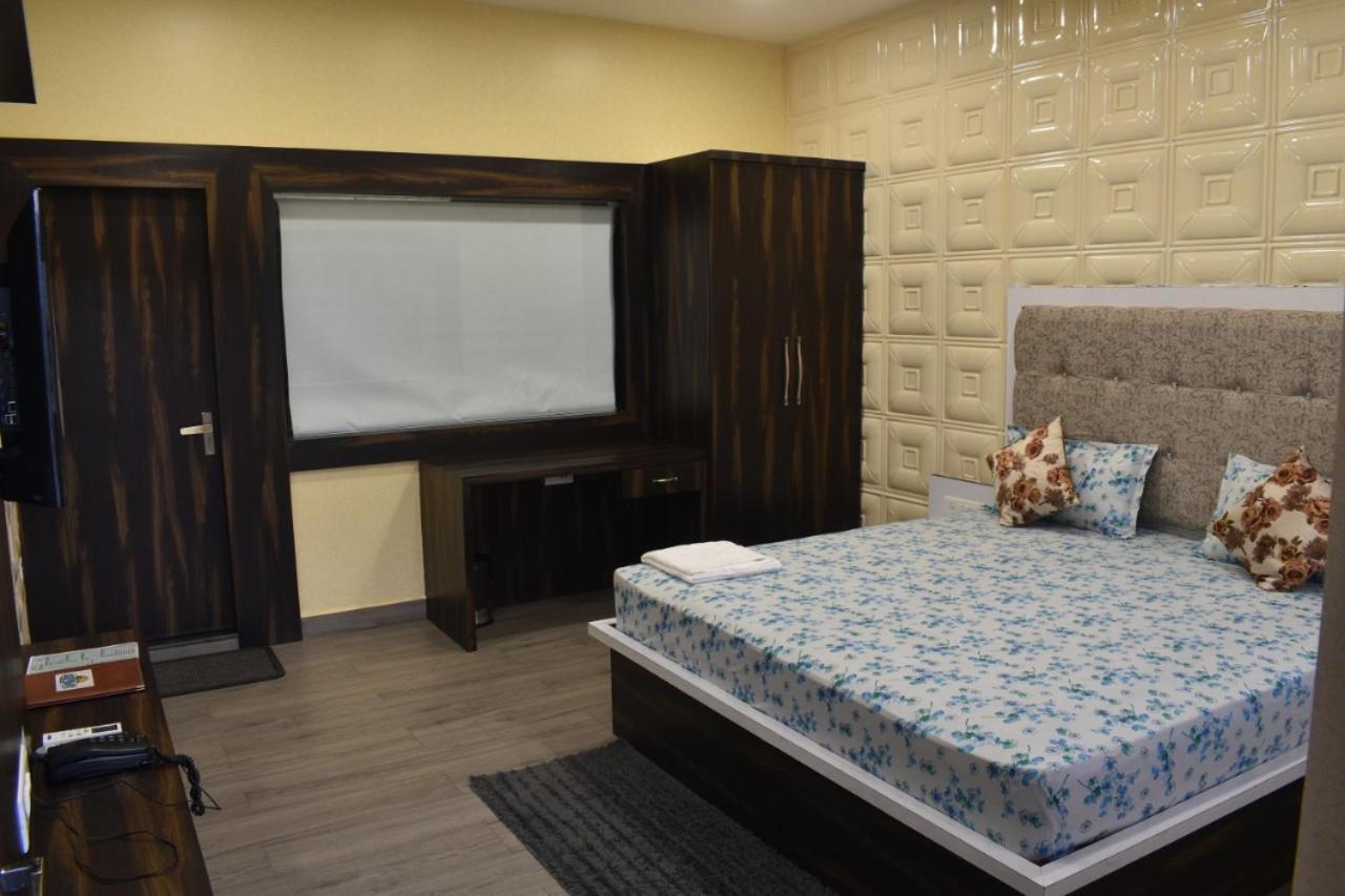 Midwaay Resort Patratu 외부 사진