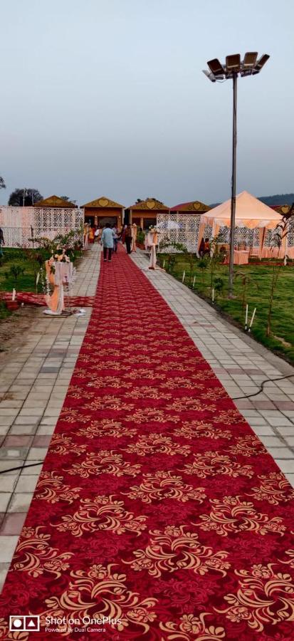Midwaay Resort Patratu 외부 사진