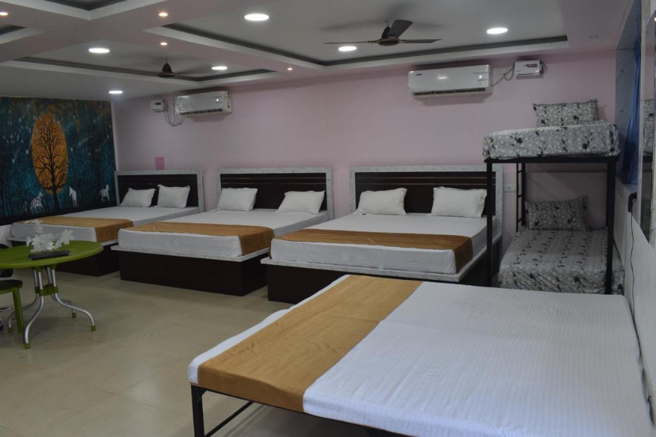 Midwaay Resort Patratu 외부 사진